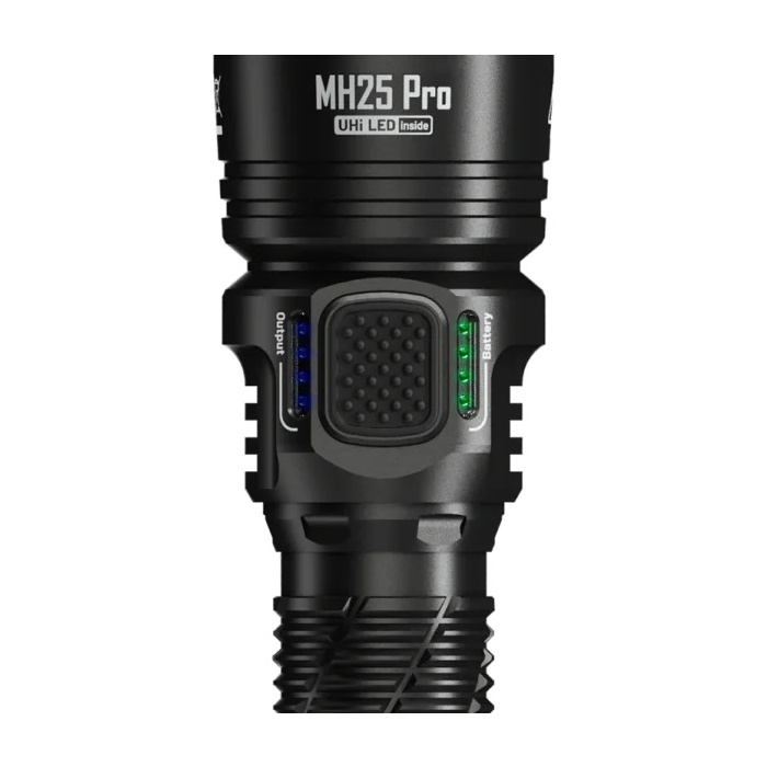 Latarka Nitecore MH25 PRO - 3300 LUMENÓW